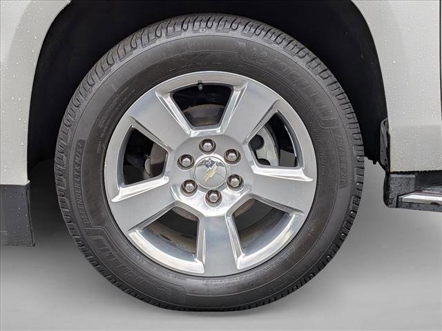 Used 2019 Chevrolet Tahoe Premier w/ Max Trailering Package image 26