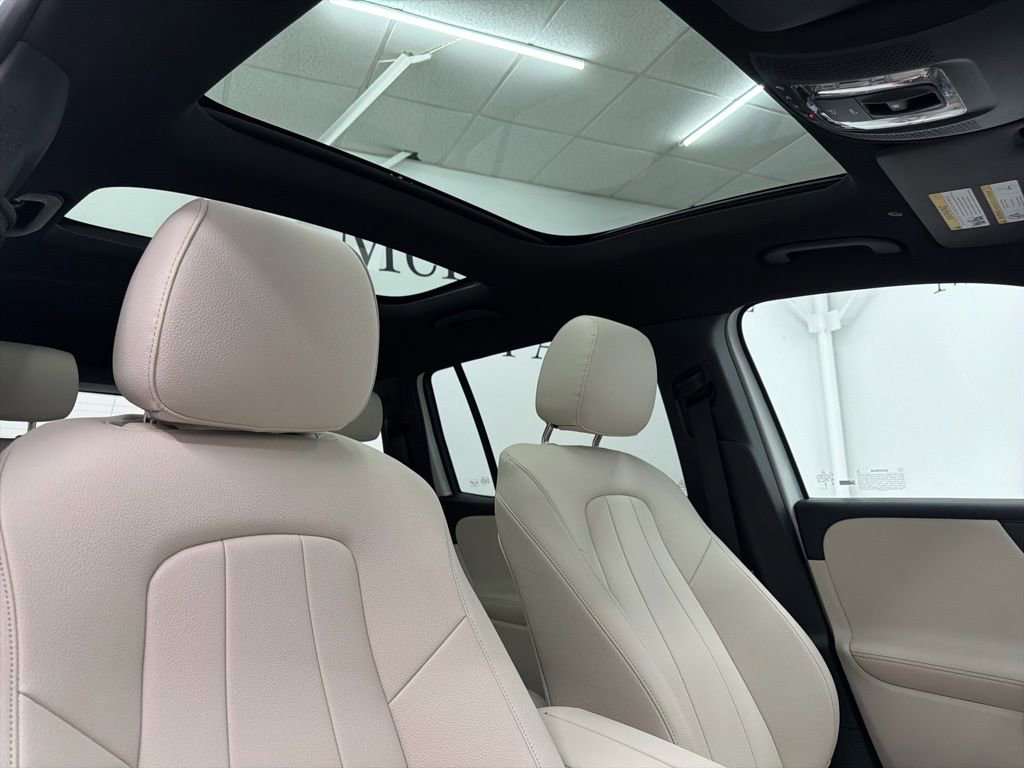 Used 2026 Mercedes-Benz GLB 250 GLB 250 image 29