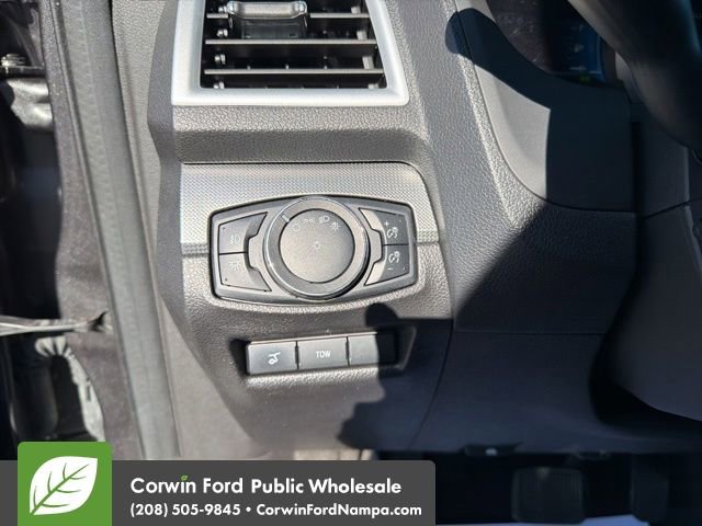 Used 2015 Ford Explorer Sport w/ Equipment Group 401A AWD/4WD image 13