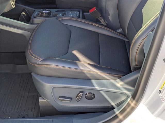 New 2026 Ford Maverick Tremor AWD/4WD image 4