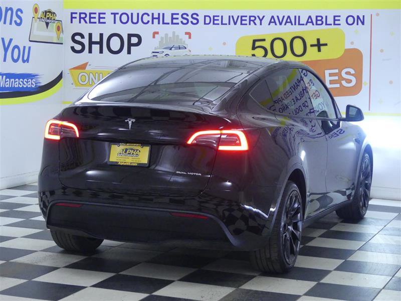 Used 2023 Tesla Model Y Long Range image 6