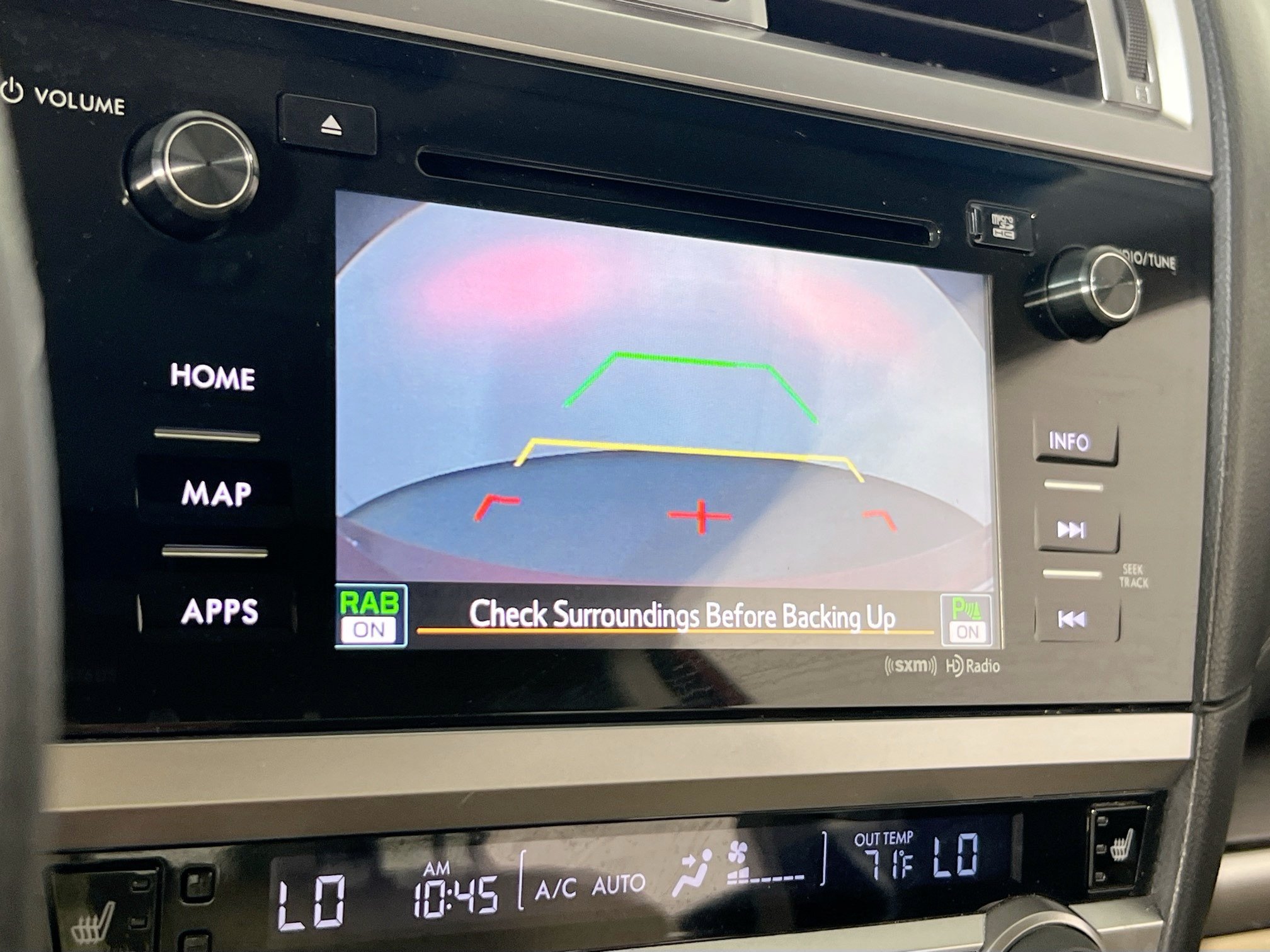 Used 2017 Subaru Legacy 2.5i Limited AWD/4WD image 14