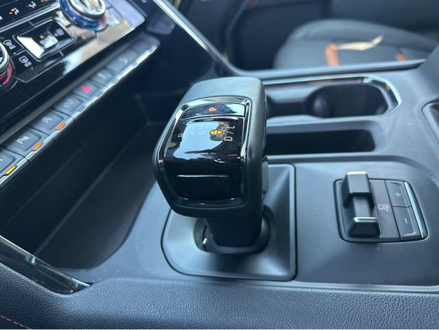 Certified 2025 GMC Sierra 1500 AT4 AWD/4WD image 22