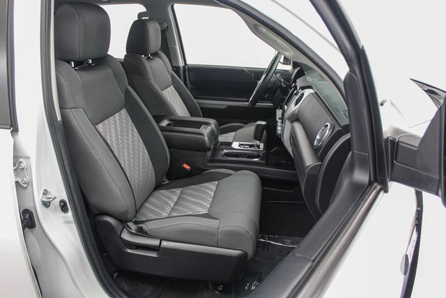 Used 2021 Toyota Tundra SR5 AWD/4WD image 28