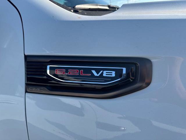 New 2026 GMC Sierra 1500 AT4X image 3