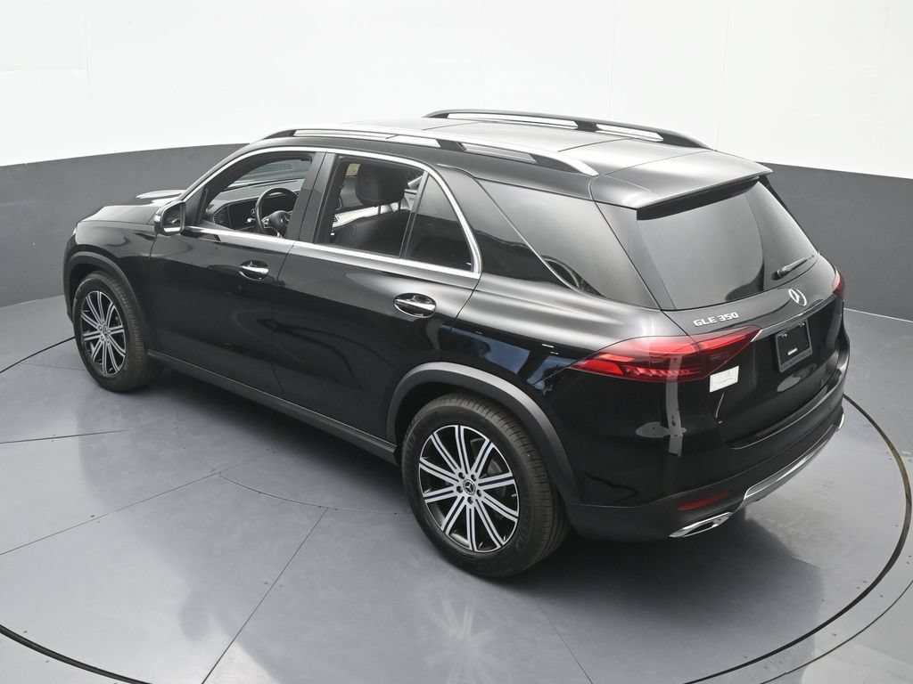 Used 2026 Mercedes-Benz GLE 350 4MATIC image 55