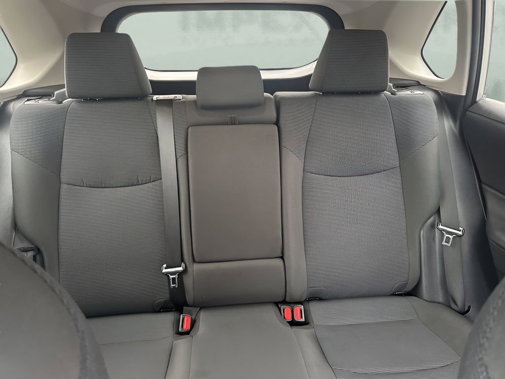 Used 2023 Toyota RAV4 LE image 10