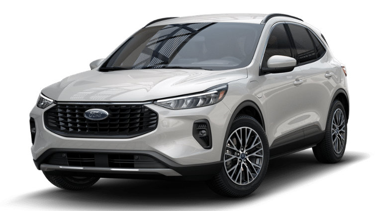 New 2024 Ford Escape SE FWD image 47