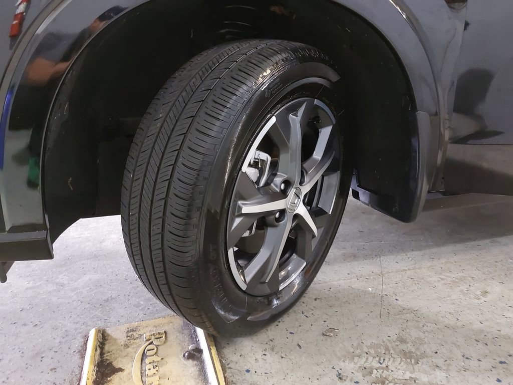 Used 2024 Honda HR-V EX-L image 34
