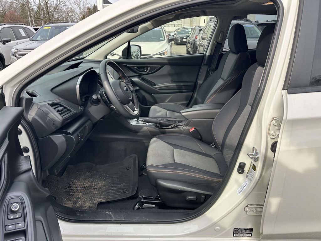 Certified 2023 Subaru Crosstrek 2.0i Premium image 14