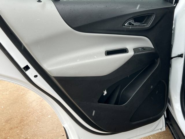 Used 2024 Chevrolet Equinox LT image 31