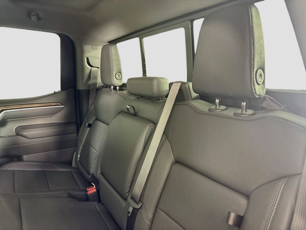 New 2026 Chevrolet Silverado 1500 RST w/ All Star Edition Plus AWD/4WD image 24