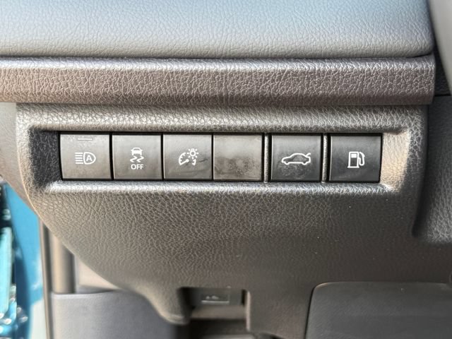 Used 2026 Toyota Camry XSE FWD image 24