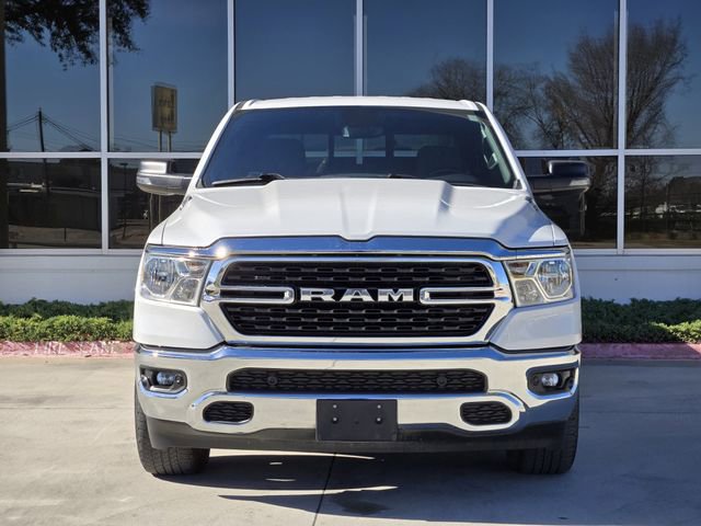 Certified 2023 RAM 1500 Lone Star image 2