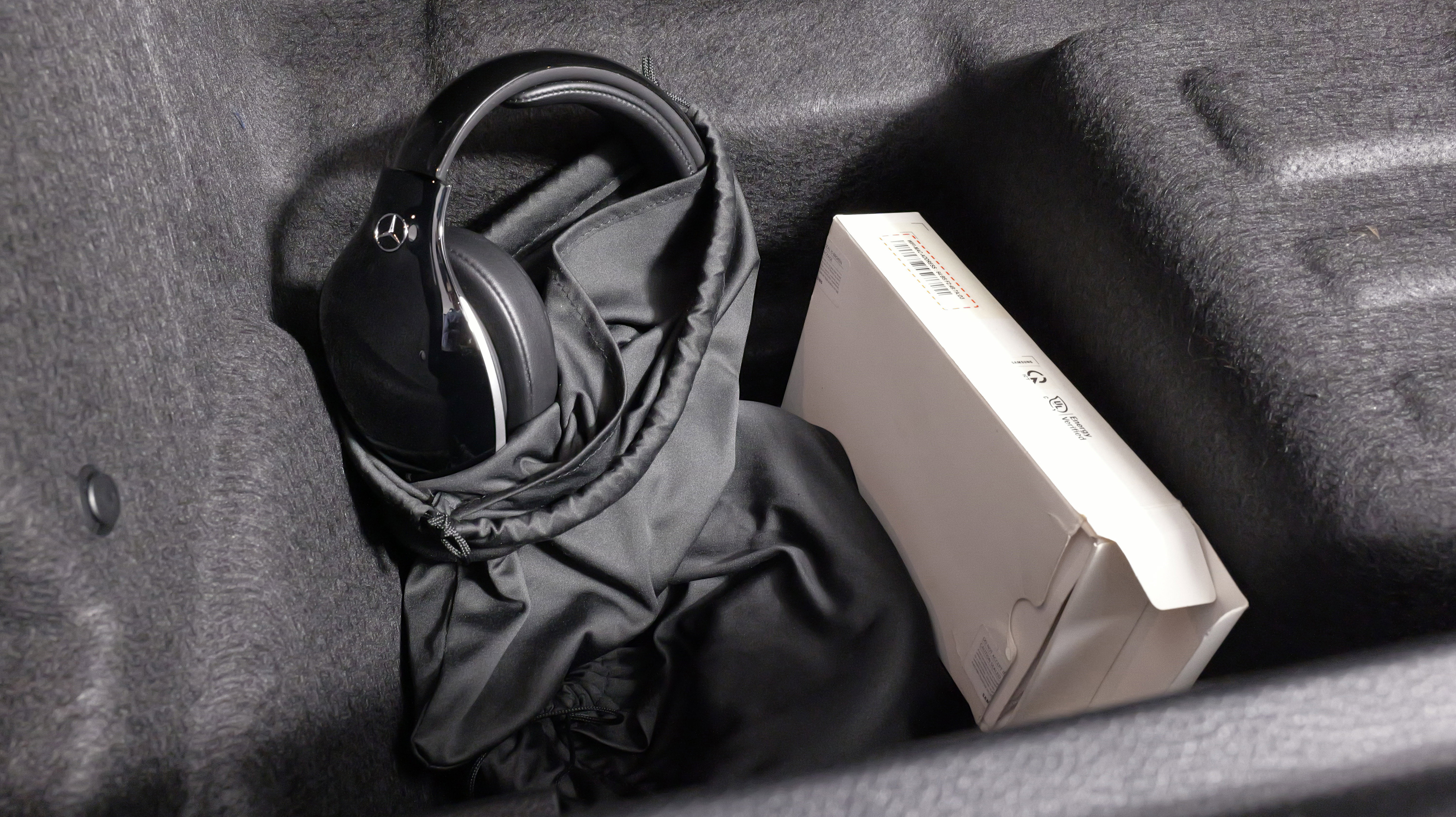 Used 2023 Mercedes-Benz EQS 580 4MATIC SUV image 75