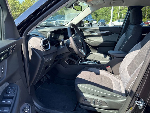 New 2026 Chevrolet TrailBlazer LT w/ Convenience Package image 17
