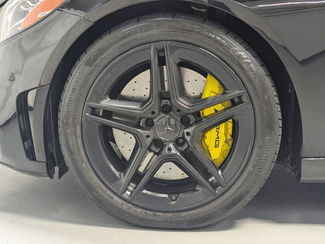 Used 2019 Mercedes-Benz C 43 AMG 4MATIC Sedan image 29