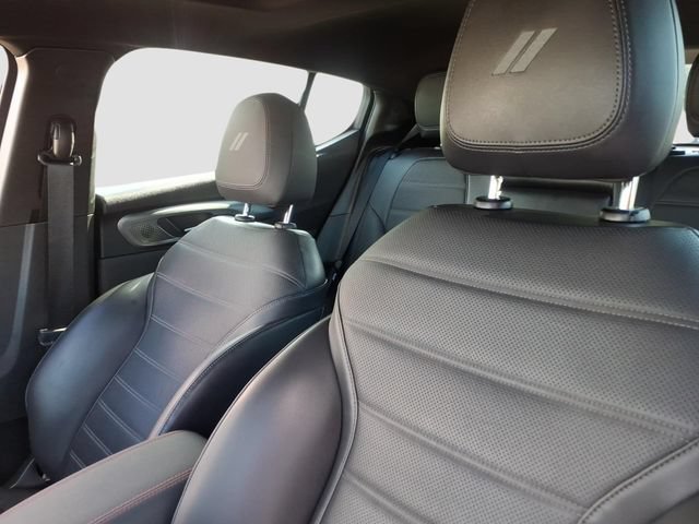 Used 2024 Dodge Hornet R/T Plus w/ R/T Blacktop Package AWD/4WD image 13
