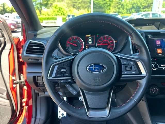 Used 2017 Subaru Impreza 2.0i Sport AWD/4WD image 18