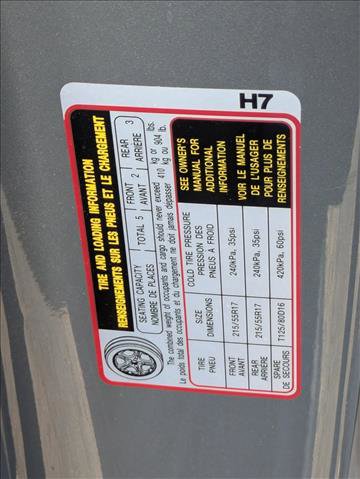 Used 2023 Hyundai Sonata SEL w/ Convenience Package image 15