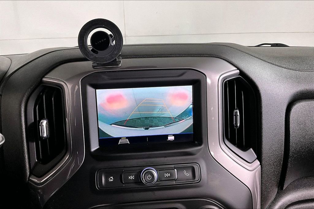 Used 2021 GMC Sierra 2500 4x4 Double Cab w/ Convenience Package image 20