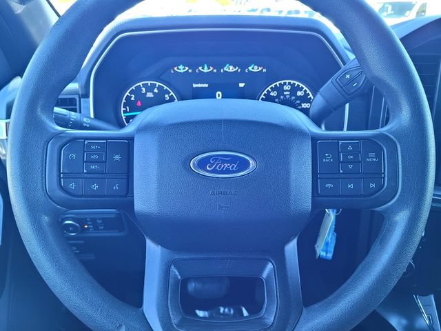 Used 2021 Ford F150 XL w/ STX Appearance Package RWD image 25