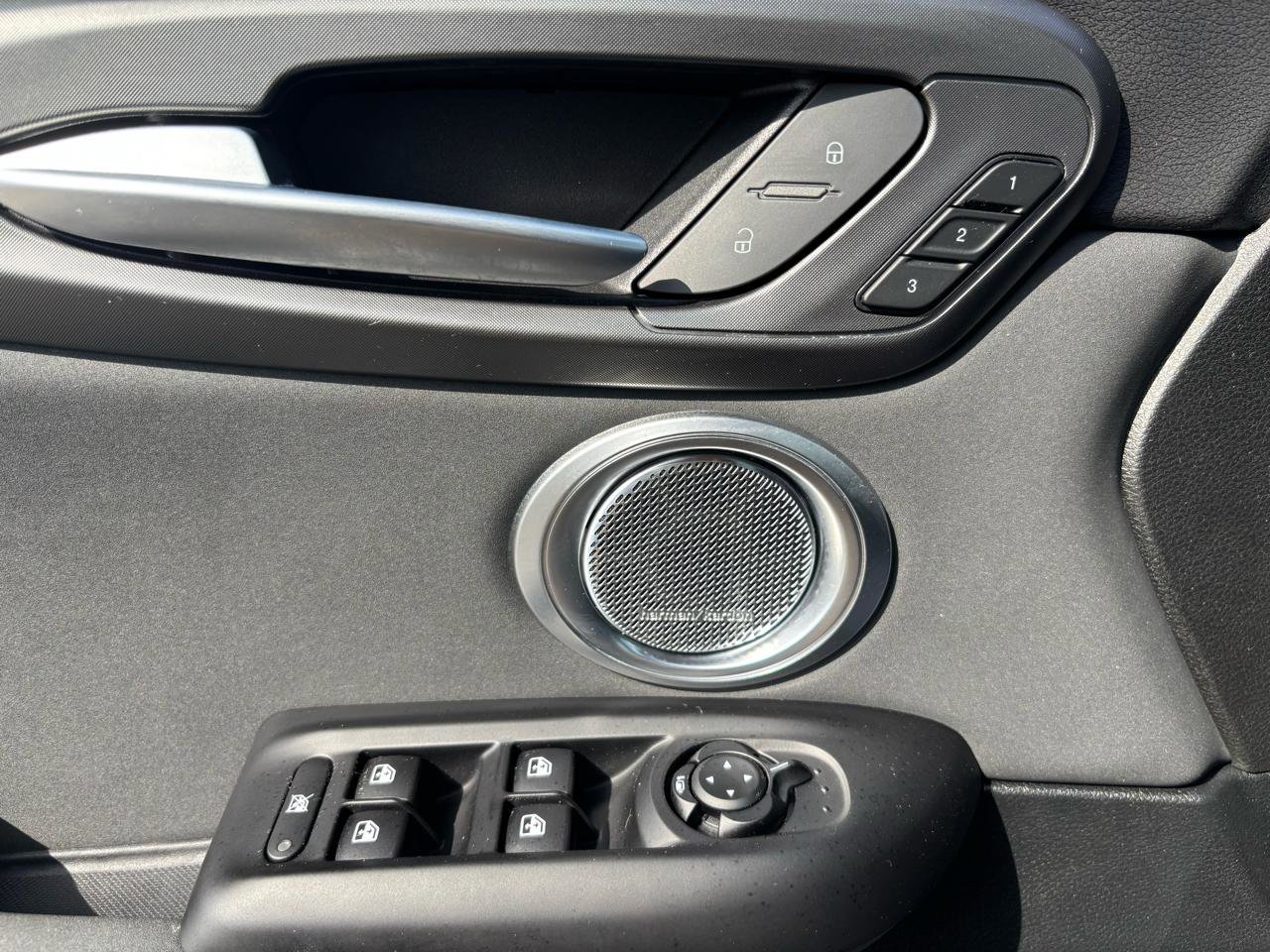 Used 2024 Dodge Hornet R/T Plus AWD/4WD image 14
