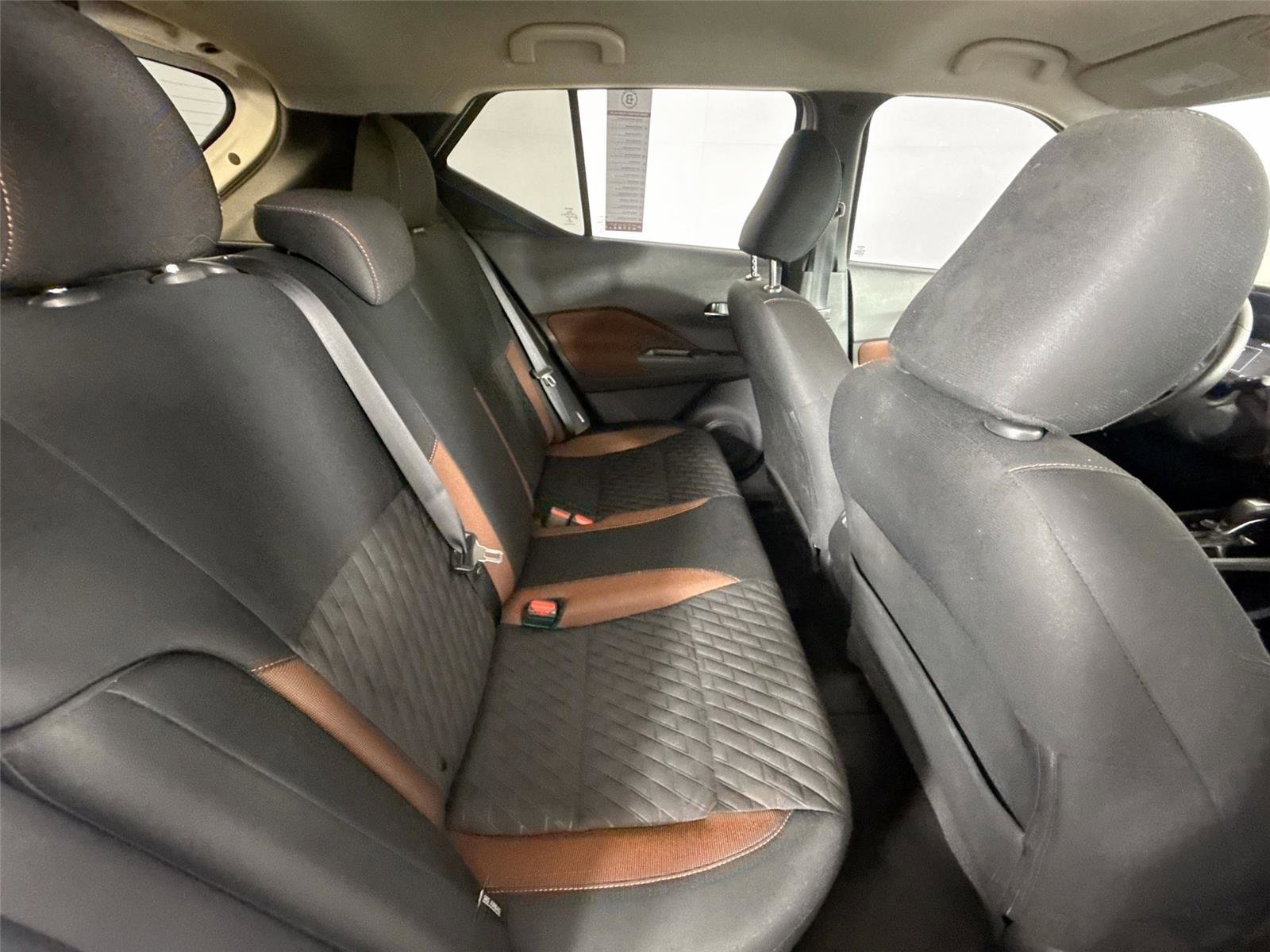 Used 2021 Nissan Kicks SR w/ Interior Electronics Package image 36