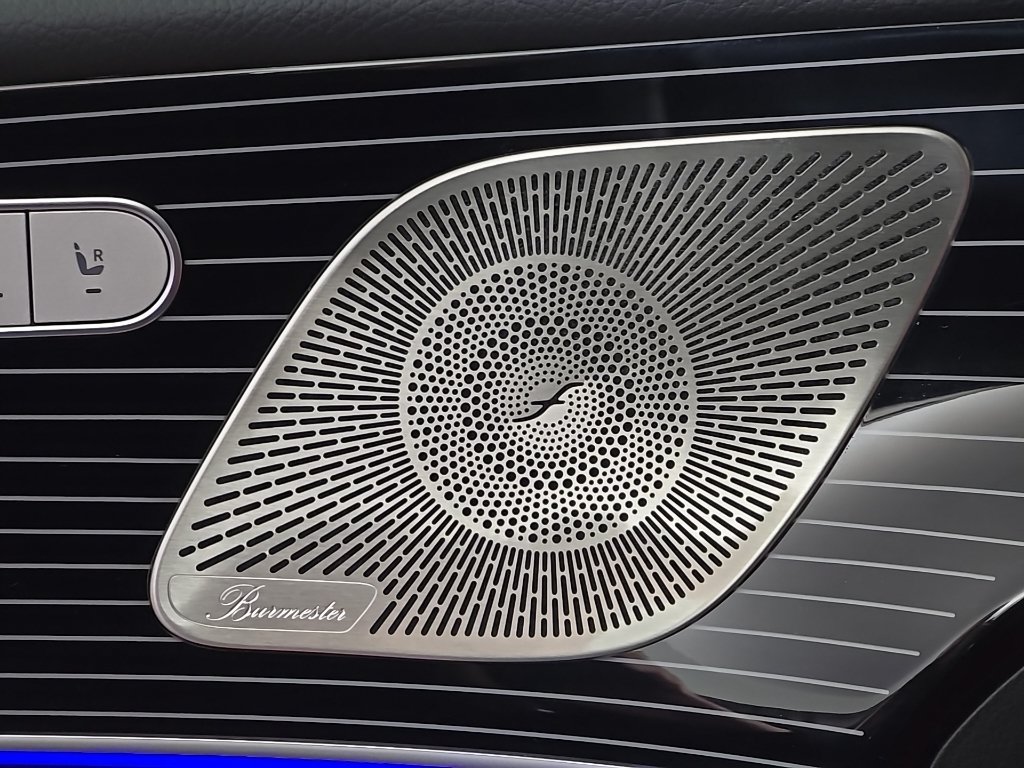 New 2026 Mercedes-Benz GLE 53 AMG 4MATIC image 17