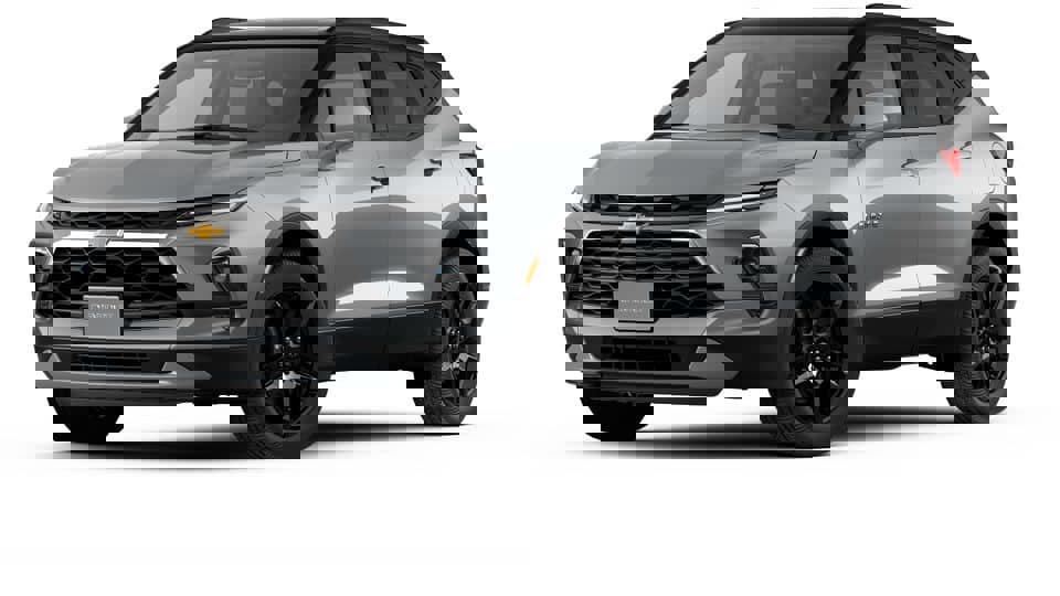 New 2026 Chevrolet Blazer LT w/ Convenience Package AWD/4WD image 26