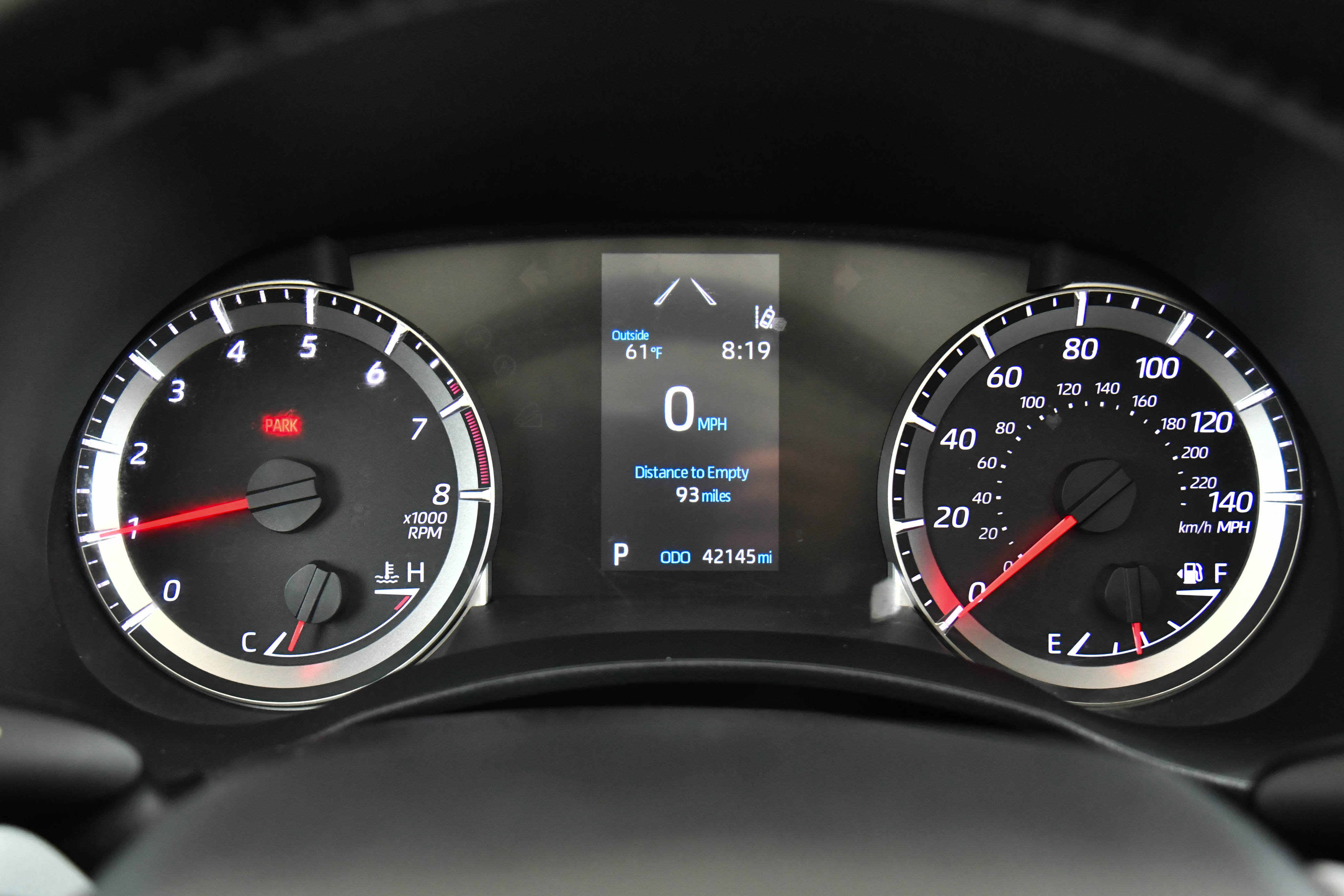 Used 2022 Toyota Highlander LE AWD/4WD image 28