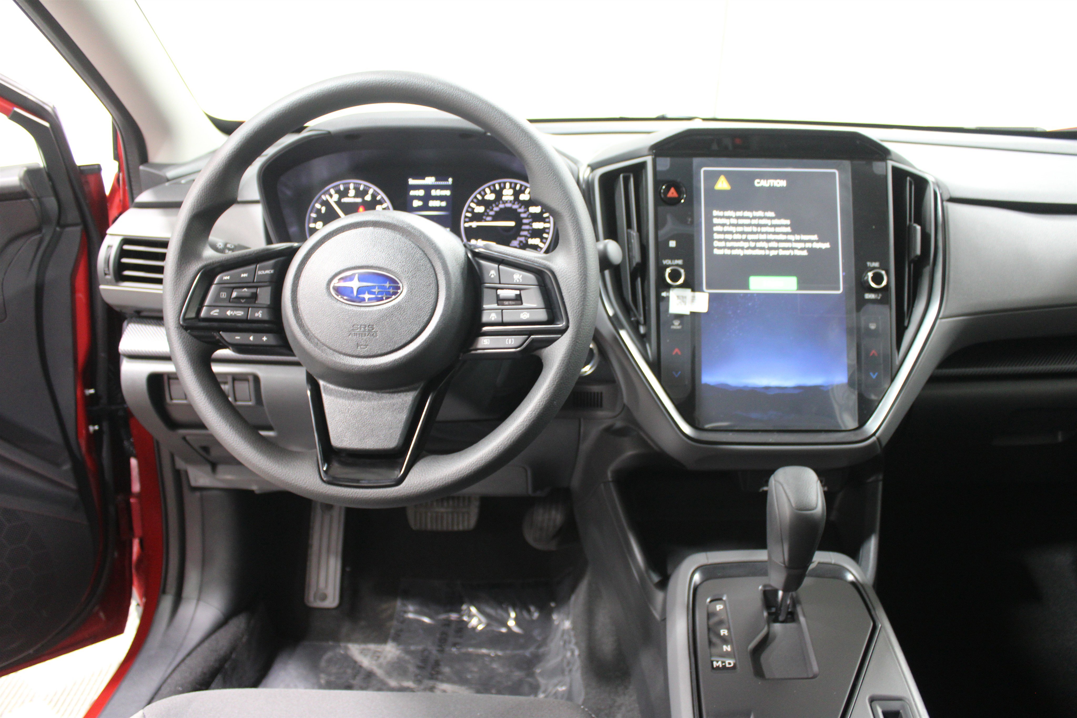 New 2026 Subaru Crosstrek 2.5i Premium image 2