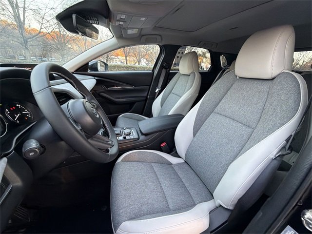 New 2026 MAZDA CX-30 AWD 2.5 S image 11