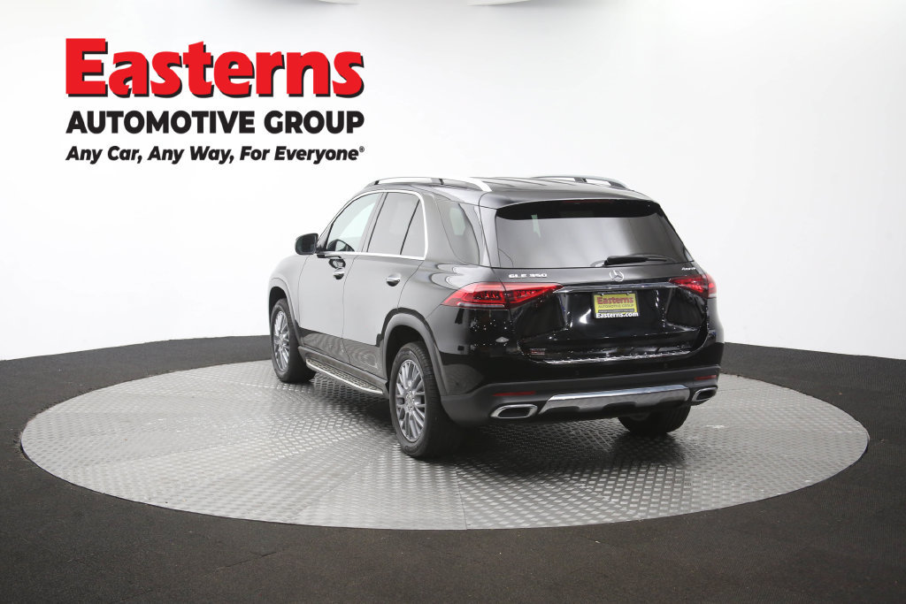 Used 2021 Mercedes-Benz GLE 350 4MATIC image 68