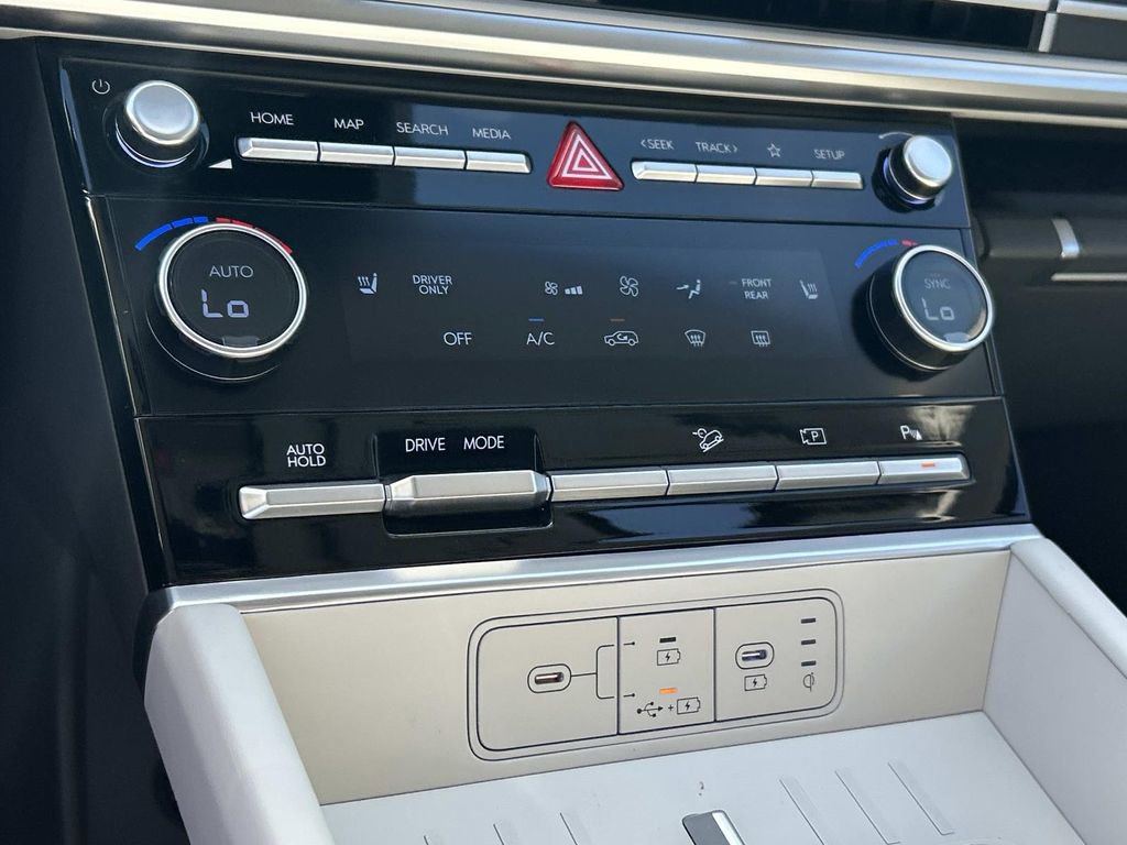 New 2026 Hyundai Santa Fe SEL image 32