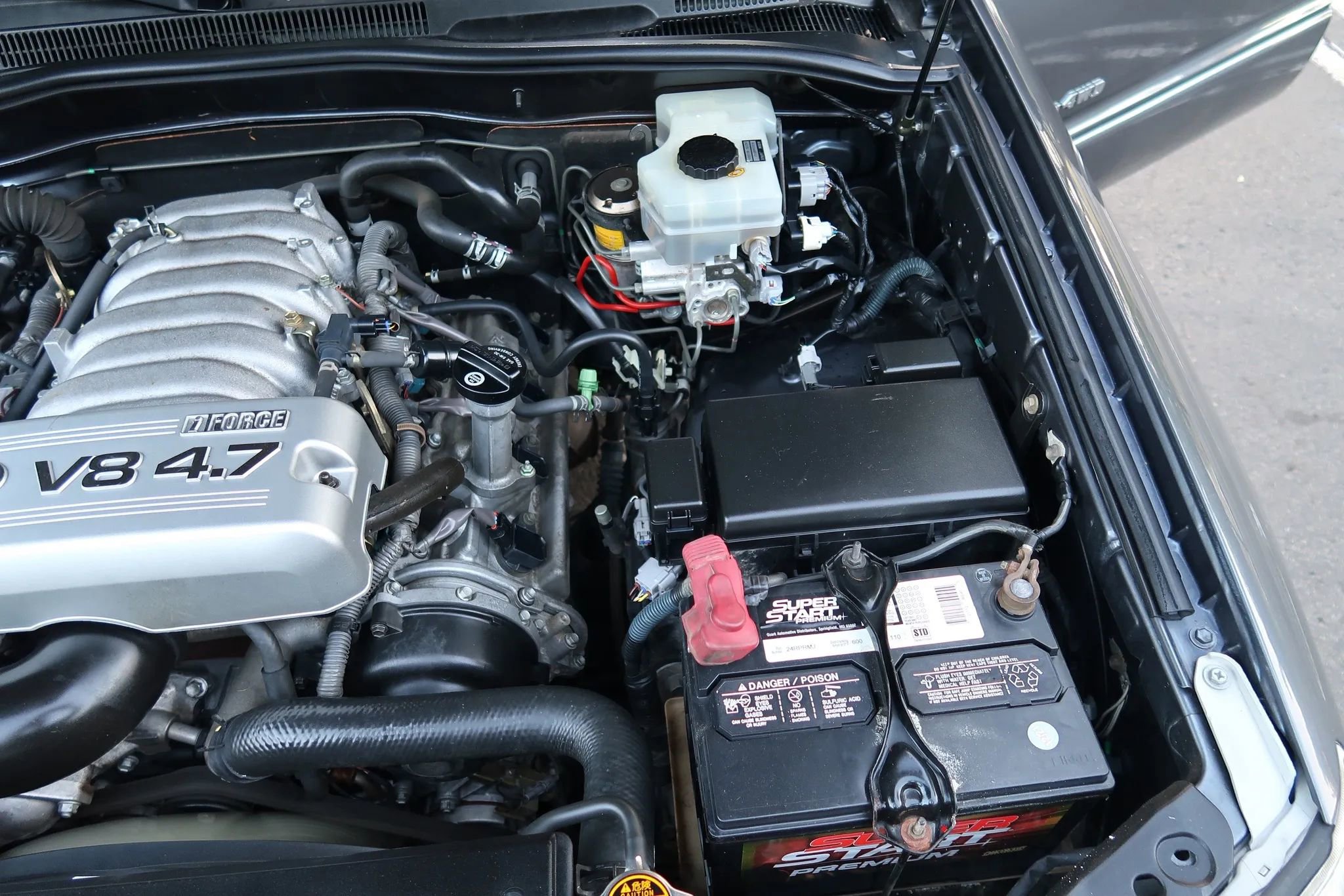 Used 2004 Toyota 4Runner Sport image 33