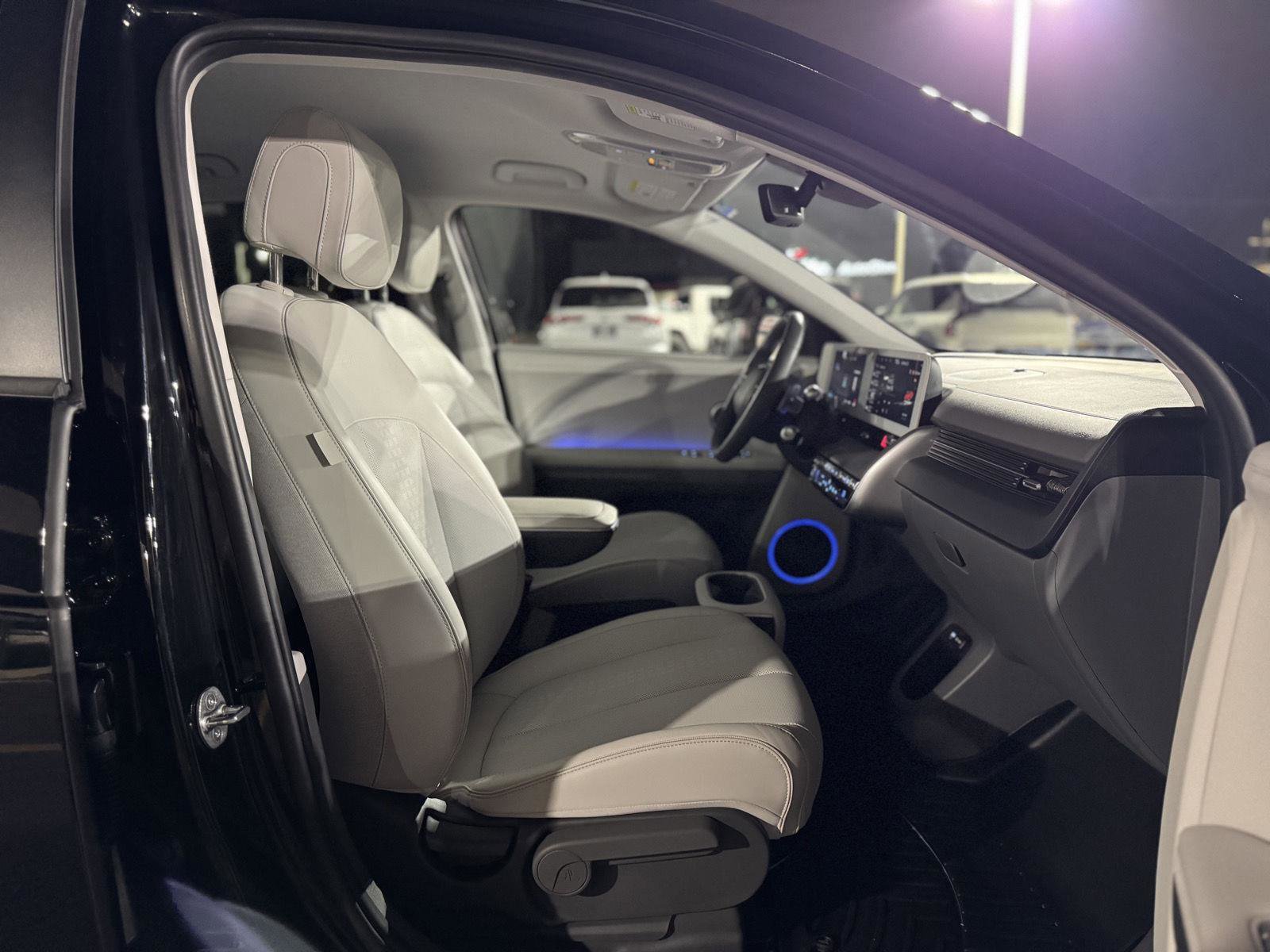 Used 2023 Hyundai Ioniq 5 SEL image 40