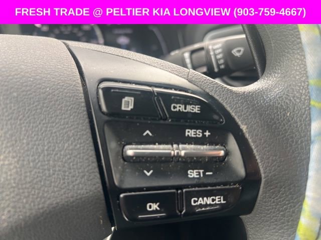 Used 2018 Hyundai Ioniq Blue FWD image 15