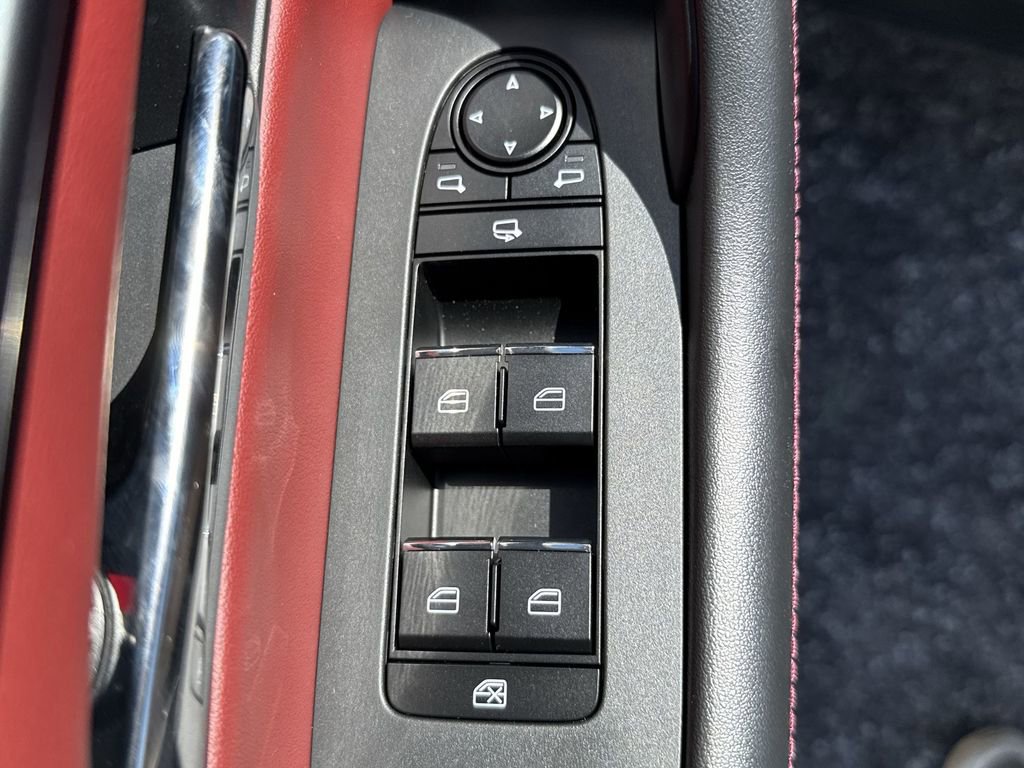 New 2026 MAZDA CX-70 3.3 Turbo S w/ Premium Package image 13