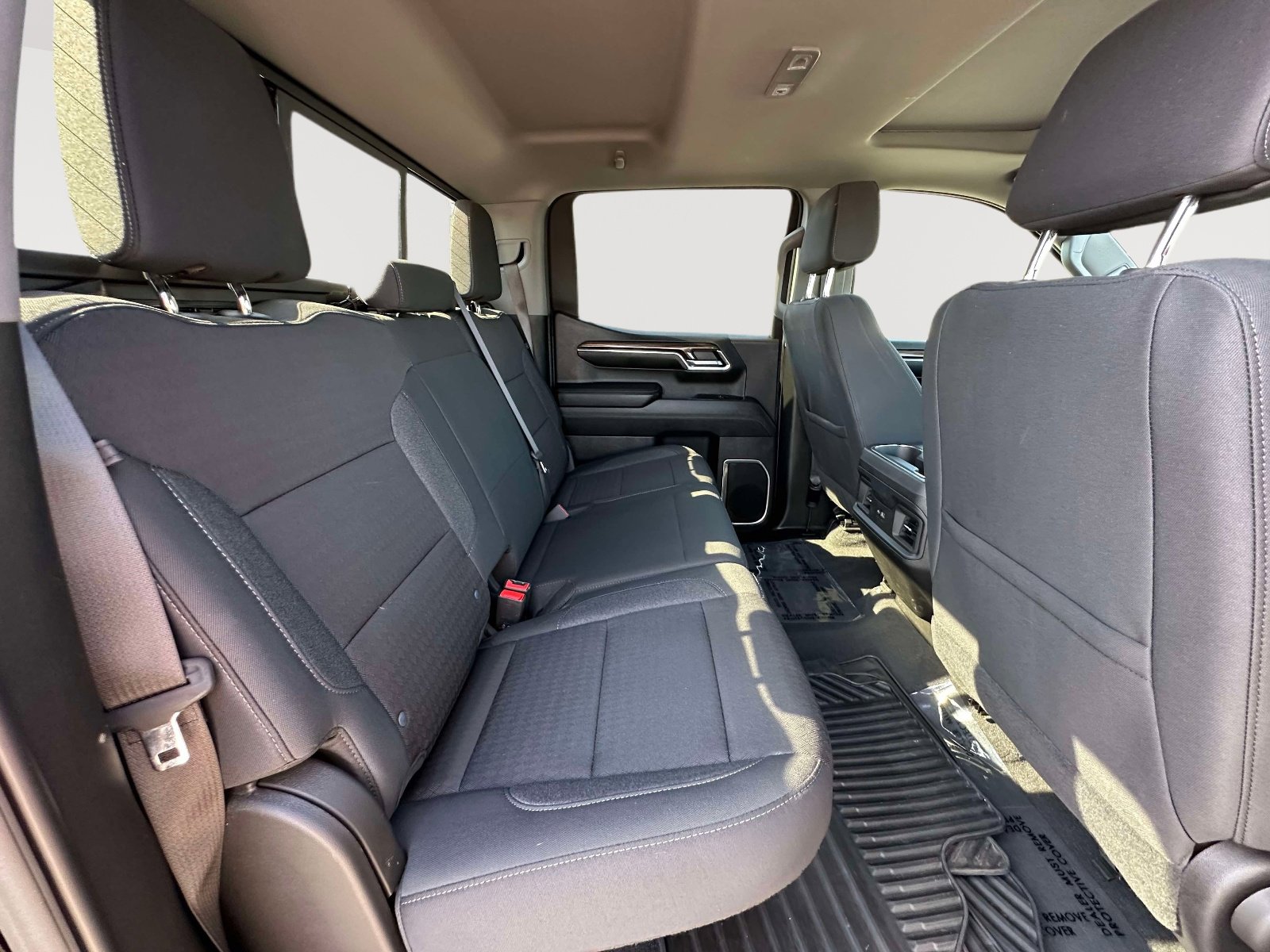 Used 2024 Chevrolet Silverado 1500 RST w/ All Star Edition Plus image 30