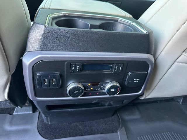 Used 2019 Ford Expedition Platinum AWD/4WD image 22