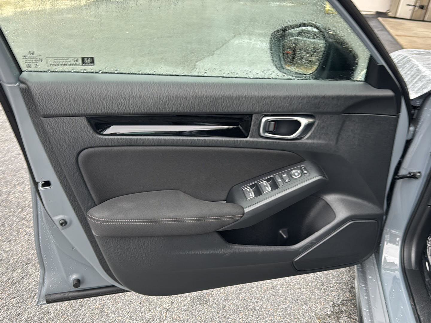 New 2026 Honda Civic Sport image 14