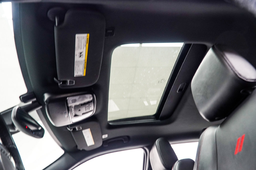 Used 2025 Dodge Durango R/T AWD/4WD image 42
