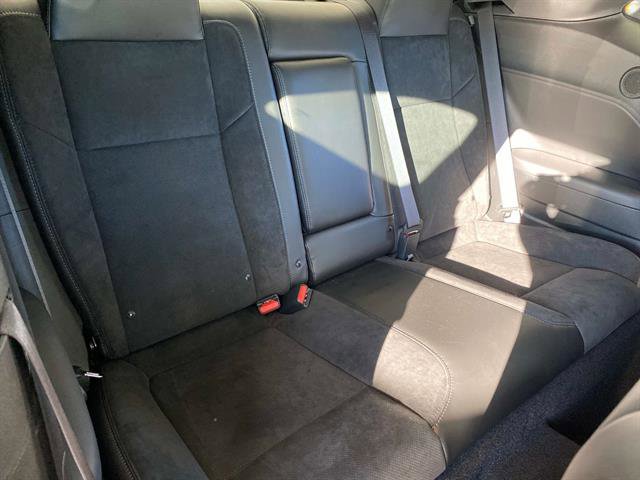 Certified 2023 Dodge Challenger R/T Scat Pack w/ Plus Package image 28