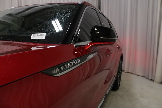 New 2026 Lincoln Aviator Reserve AWD/4WD image 65