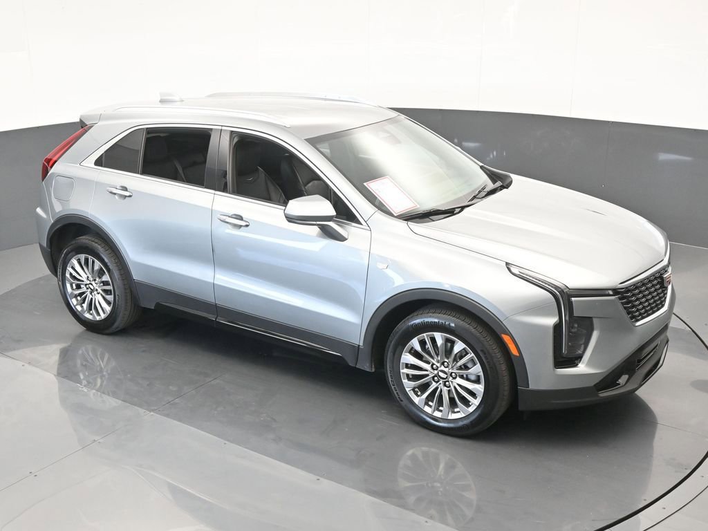 Used 2024 Cadillac XT4 Premium Luxury image 52