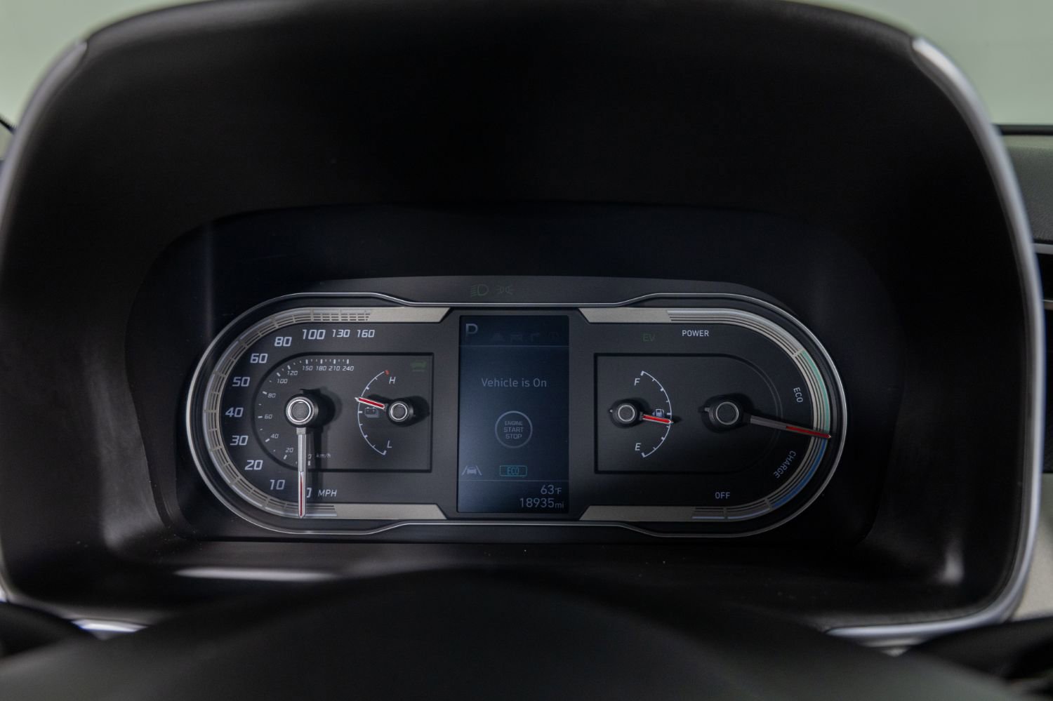 Used 2024 Hyundai Tucson Blue image 33