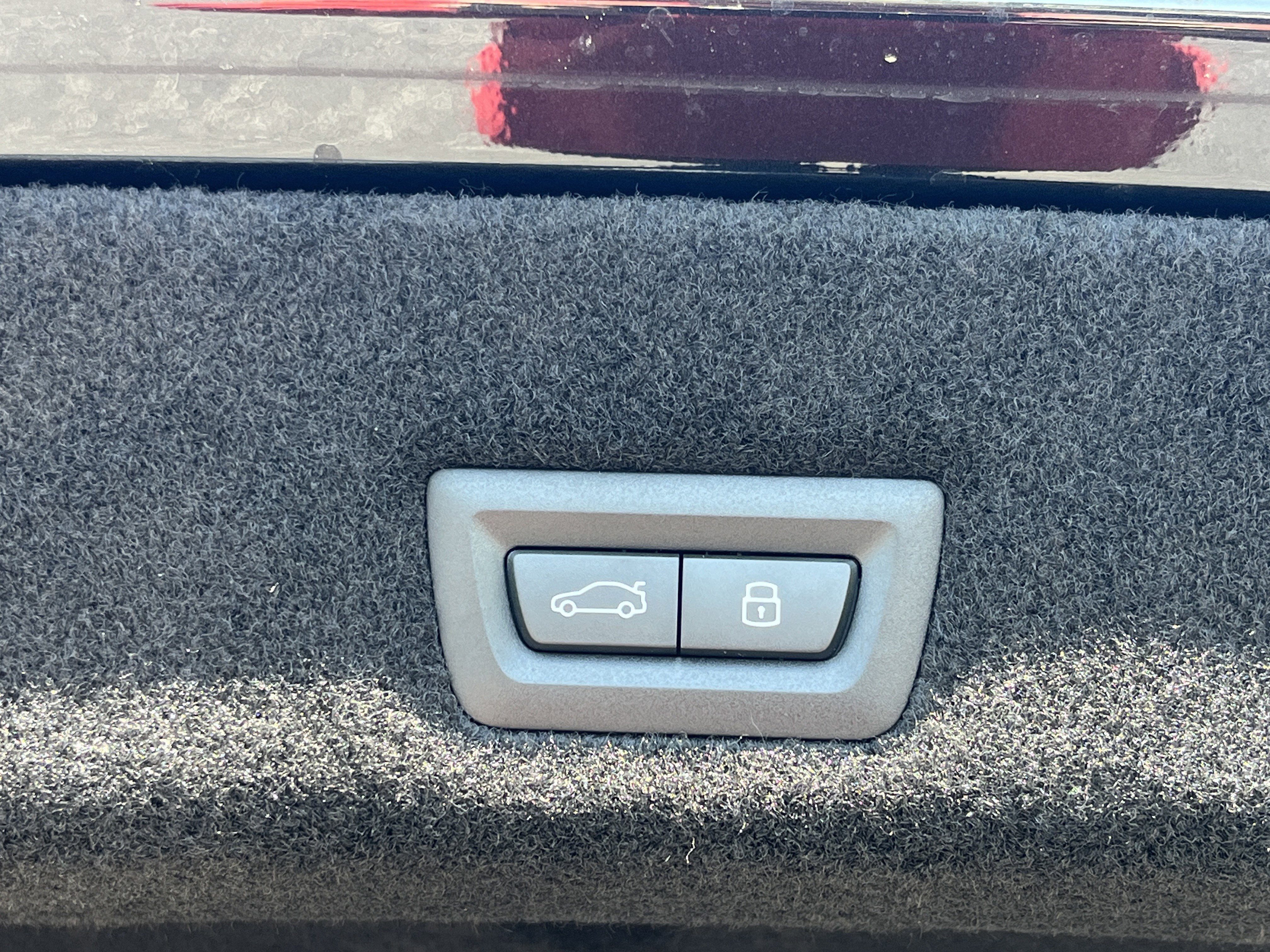 New 2026 BMW i7 eDrive50 image 24