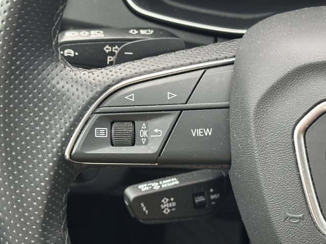 Used 2024 Audi Q5 2.0T Premium Plus AWD/4WD image 26