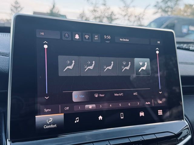 Certified 2024 Jeep Compass Trailhawk image 36